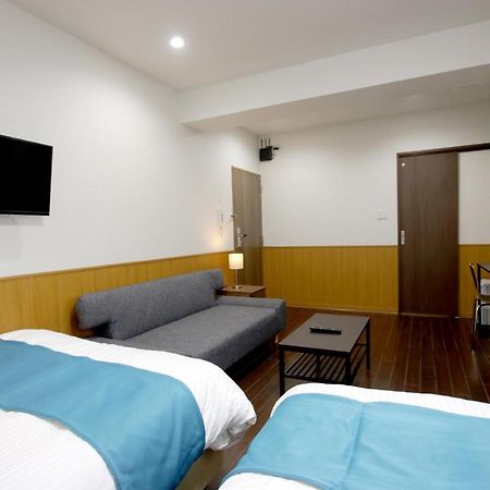 Phoenix Ryukyu Henzanbaru -Seven Hotels And Resorts- Chatan Exterior photo