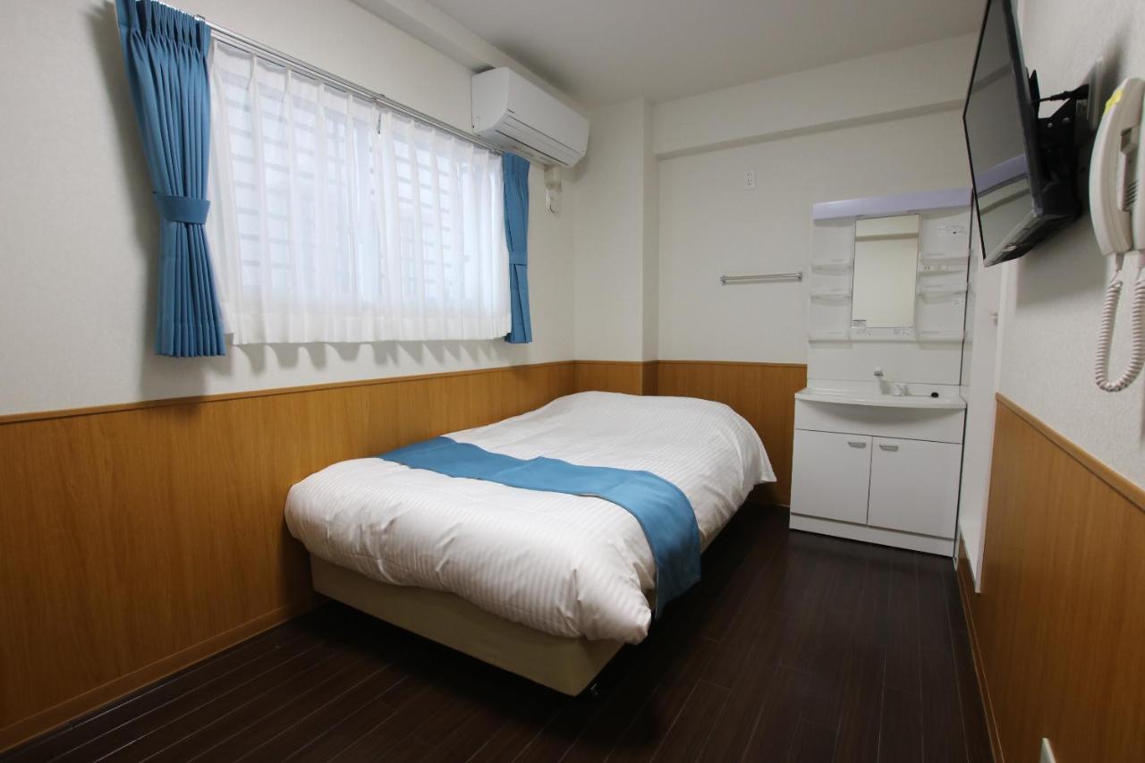 Phoenix Ryukyu Henzanbaru -Seven Hotels And Resorts- Chatan Exterior photo