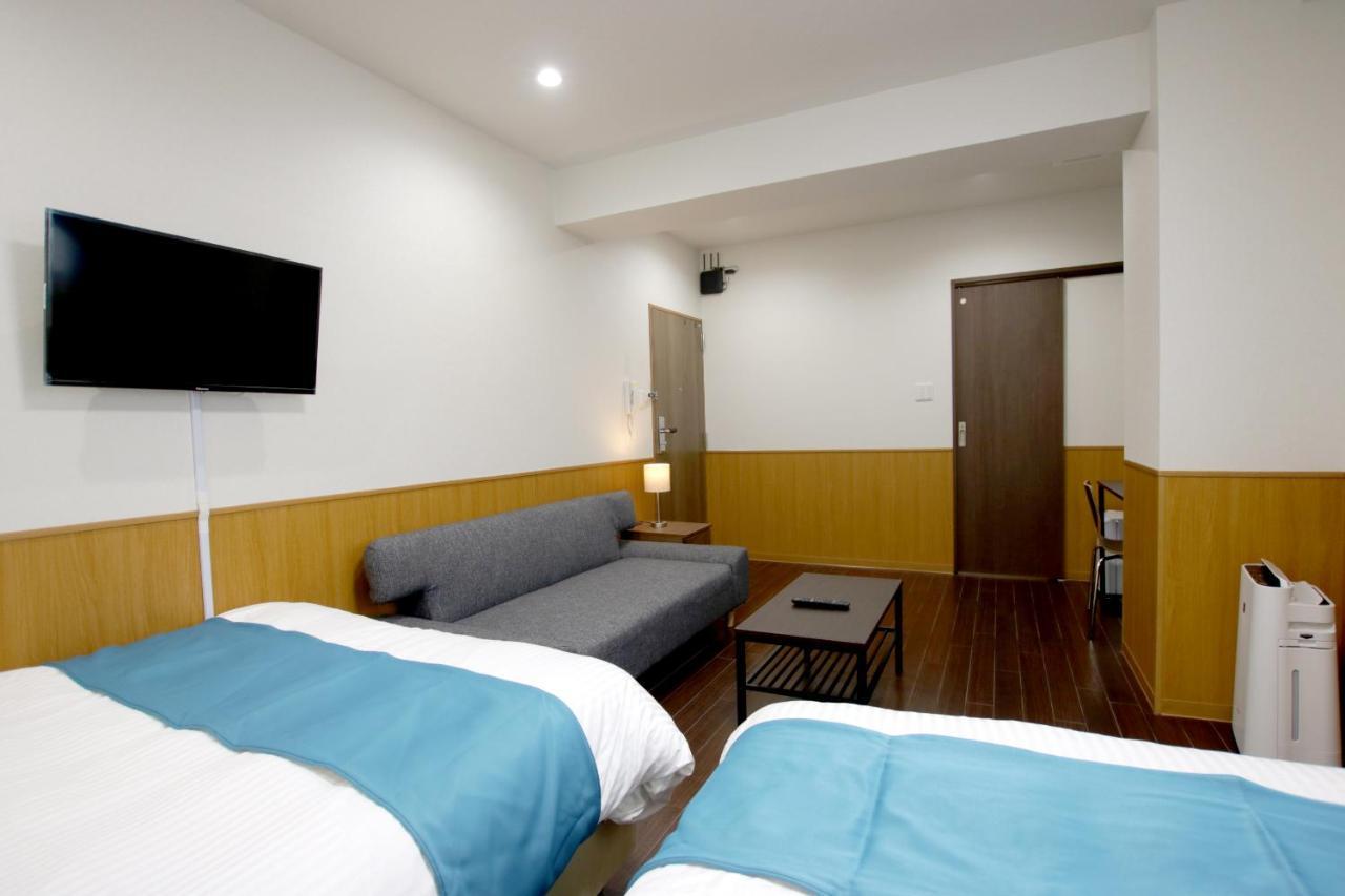 Phoenix Ryukyu Henzanbaru -Seven Hotels And Resorts- Chatan Exterior photo