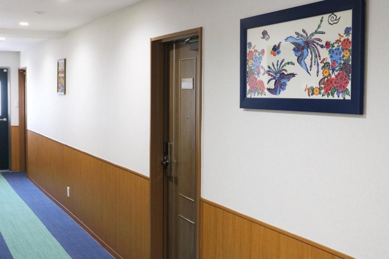 Phoenix Ryukyu Henzanbaru -Seven Hotels And Resorts- Chatan Exterior photo