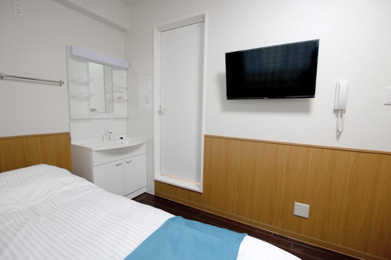 Phoenix Ryukyu Henzanbaru -Seven Hotels And Resorts- Chatan Exterior photo